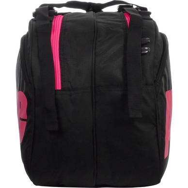 Tennis Bag Prince Tour Futures 6 Black Pink Tennisplanet